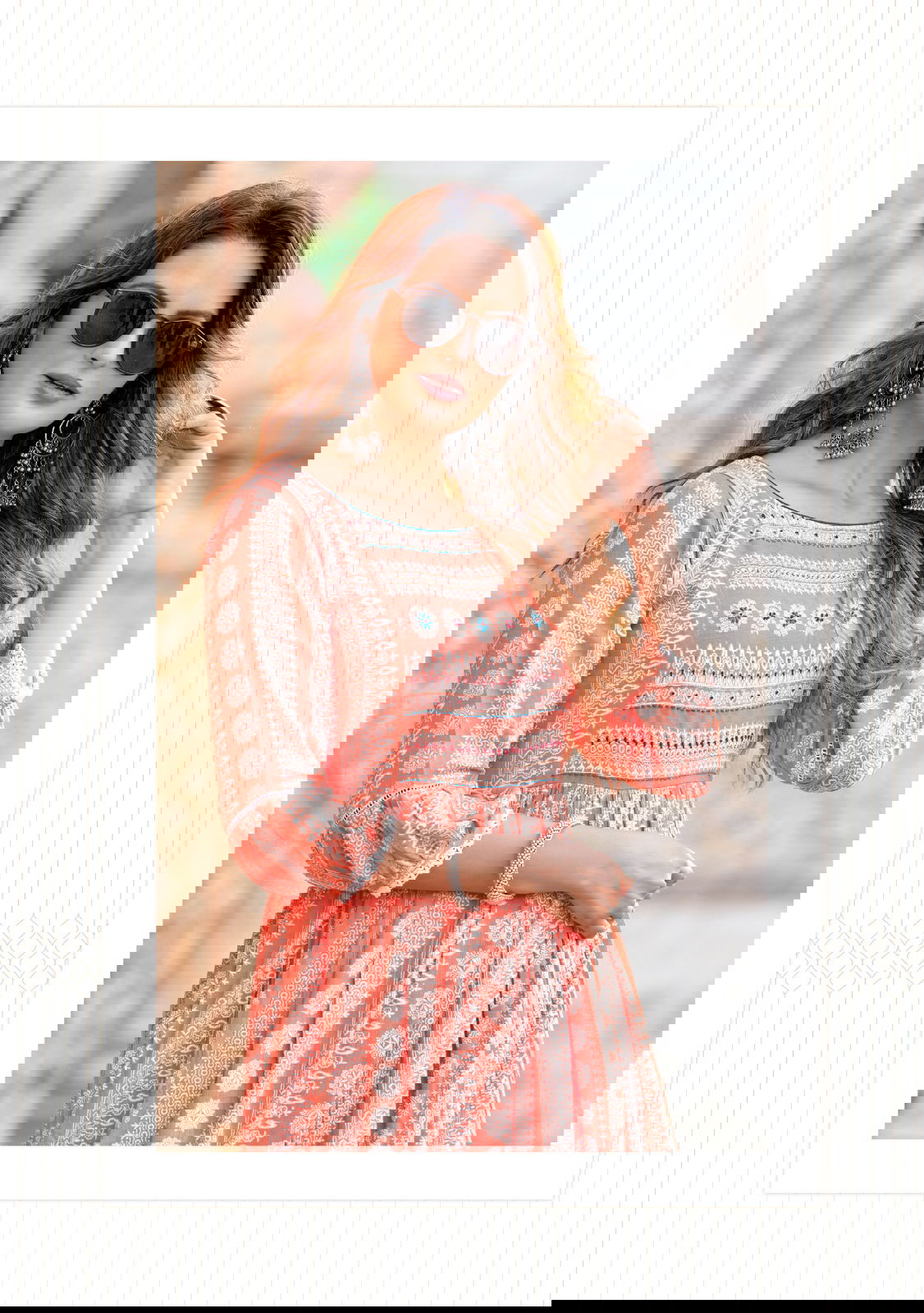 Sameera Vol 2 Rayon Printed Long Kurtis Catalog